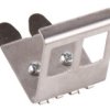 Adapter Mocowania Typu Keystone Na Szynę Din (Th-35) 2X Moduł Keystone Alantec