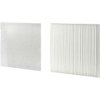 Rittal 3183125 SK Pleated Filter 280x280x21mm 5pc IP55 For Filter Fan