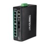 Tak Przełącznik Gigabit 10-portowy , Trendnet Bez zarządzania
