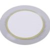 Buzzer27/10 Przetwornik piezo 27 mm - opakowanie 10 szt.