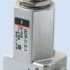 Regulator pneumatyczny we: 0.8MPa M5 x 0,8, R 1/8 SMC wy: 0.7MPa