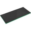 Sealey SF30G Easy Peel Shadow Foam Green/Black 1200 x 550 x 30mm