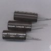 82uF/450V/105C SMUKŁY (16x40 mm) KONDENSATOR ELEKTROLITYCZNY