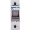 Rozłącznik Bezpiecznikowy 1P 63A D02 L71m