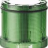 KombiSIGN 72 Twin light Classic, zielony