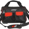 Torba narzędziowa 36x20x27cm Verke CB-76960