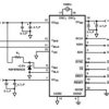 HI7190 - 24-Bit, High Precision, Sigma Delta A/D Converter