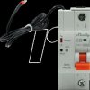 SHELLY_PRO_1CB_C63 Shelly Pro 1CB C63 Miniature Circuit Breaker (MCB)