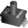 Pressure Sensor, 10V, 0/10kPa, Sensor 5