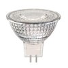 Żarówka LED, 6,2 W, GU5.3, 12 V AC, 3000K, SHOT, SLD6