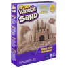 Kinetic Sand magiczny piasek - 907g - brązowy