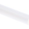 Osłona termokurczliwa średnica przed 9mm Biały średnica po skurczeniu 3mm TE Connectivity 3:1 dł. 1.2m