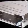 29448.1 D-sub cap for 25-pin D-sub, EMC, all metal