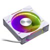 Phanteks PH-F120D30_DRGB_PWM_WT01 D30 PWM Regular Airflow D-RGB Fan White