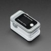 Adafruit Finger Pulse Oximeter with Bluetooth LE