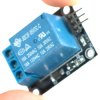 Moduł 1-kanałowy 250V przekaźnik sterowany stanem wysokim 5V HL do Arduino