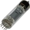 Lampa elektronowa EL EL 86 = 6 CW 5 BTB Vertrieb EL 86 = 6 CW 5 Ilość styków 9 Trzonek Noval Opis: Pentoda końcowa