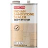 Everbuild RBINDENH5 Resiblock Indian Sandstone Sealer Colour Enhancer 5 Litre