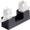 Bulgin FX0360 FX0360 Uchwyt bezpiecznika Kompatybilne bezpieczniki 5 x 20 mm 6.3 A 250 V/AC 1 szt.