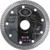 kwb 727540 Tarcza tnąca diamentowa Średnica 125 mm Średnica otworu 22.23 mm 1 szt.