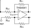 800-MHz, high-precision unity-gain-stable FET-input operational amplifier