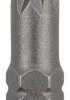 Bosch Accessories 2607001562 Bit krzyżakowy PZ 3 C 6.3 3 szt.