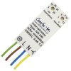 CasaFan 98007 IVR Timer White Relay/Timer Module Adjustable 5-30 min