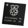 Raspberry Pi RP2350A Microcontroller