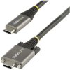 StarTech.com USB31CCSLKV1M StarTech.com 3.3ft (1m) USB-C Cable, Side Screw