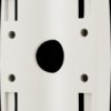 SBP-300PM1 Pole mount adapter for use with wall bracket SBP-300WM1