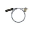 Przewód łączący PLC Weidmüller PAC-S300-SD37-V1-1M5 7789226015, 1 szt.