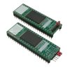 Pamięć FLASH 29F160 z adapterem DIL42 ( emulacja EPROM 27C160/2x27C800/4x27C400) OLM