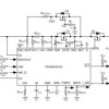 Automotive 100V low IQ high-side driver with I2t, short circuit protection, and diagnostics