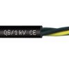 Kabel sterowniczy BiT 1000 OR 3G2,5 0,6/1kV S66030 /bębnowy/