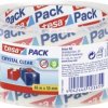 Taśma pakowa tesa tesapack® 57807-00000-01 CRYSTAL CLEAR (D x S) 66 m x 50 mm 66 m 1 szt.