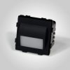 TouchMe Moduł oświetleniowy LED 0,7W 4000K czarny TMLEDB