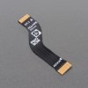 Adafruit PCIe Flex Cable for NVMe Base and Raspberry Pi 5 – PCIe Pipe