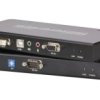 Aten Rozszerzenie KVM, USB, Przedłużacz, DVI DVI D, 60 m, wyświetlacze: 1
