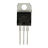 Voltage Regulator 5.0V 500mA (L78M05CV)