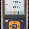 0560 4401 Climate tester testo 440, -200 ... +1370 °C, NTC, K-type