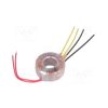 TST35/007 [230V/2x17V 2x1,02A 35W] transformator toroidalny