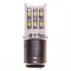 Żarówka LED BA15d 24VAC/DC biała 8LT7ALLB8