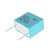 Kondensatory foliowe PHE844 330 nF KEMET X1 rozstaw: 22.5 mm 1000 V dc 440V ac Otwór przelotowy ±20