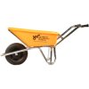 Walsall PHXYP 120L Phoenix Super Heavy-Duty Wheelbarrow