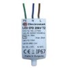 Układ Przeciwprzepięciowy Led Spd 20Ka 10Kv T2 941020020000320 Electrostart