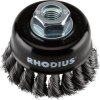 Rhodius Szczotka STBZ 353074 1 szt.