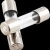 522.506 Microfuse 5x20 mm, time-lag 0.08 A