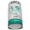 Bateria litowa 3.6V LS26500 7,7Ah Saft