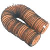 Sealey VEN200AK2 Flexible Ducting Ø200mm 10mtr Extension