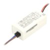 APC-8-350 Zasilacz impulsowy, LED, 8W, 11÷23VDC, 350mA, 90÷264VAC, IP42, 83